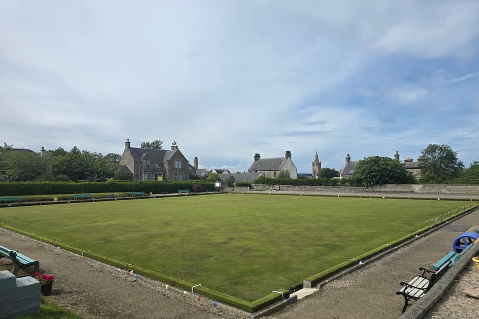 Membership at Cullen Bowling Club